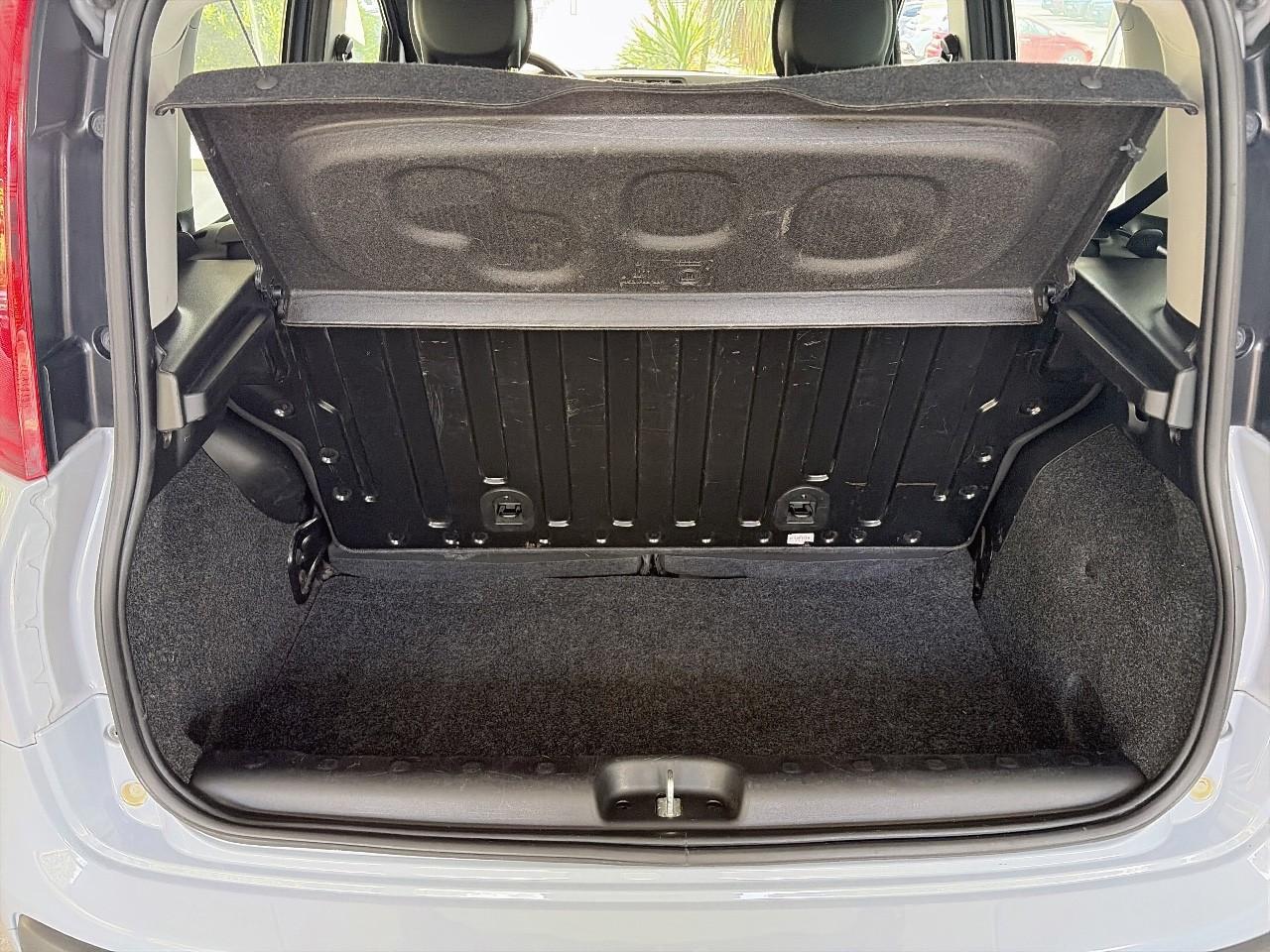 Fiat Fiat Panda usata 13
