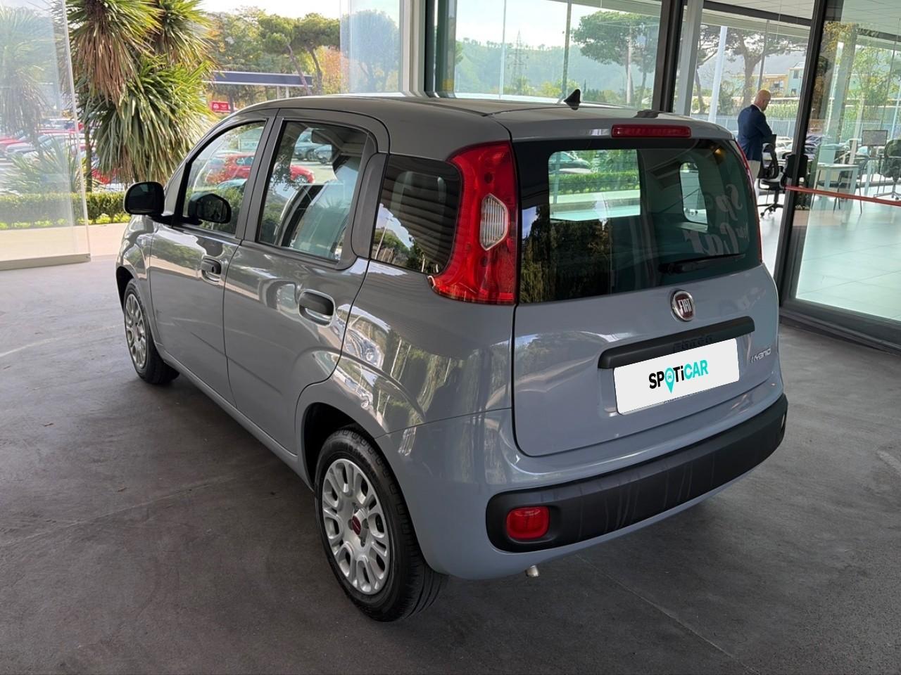 Fiat Fiat Panda usata 14