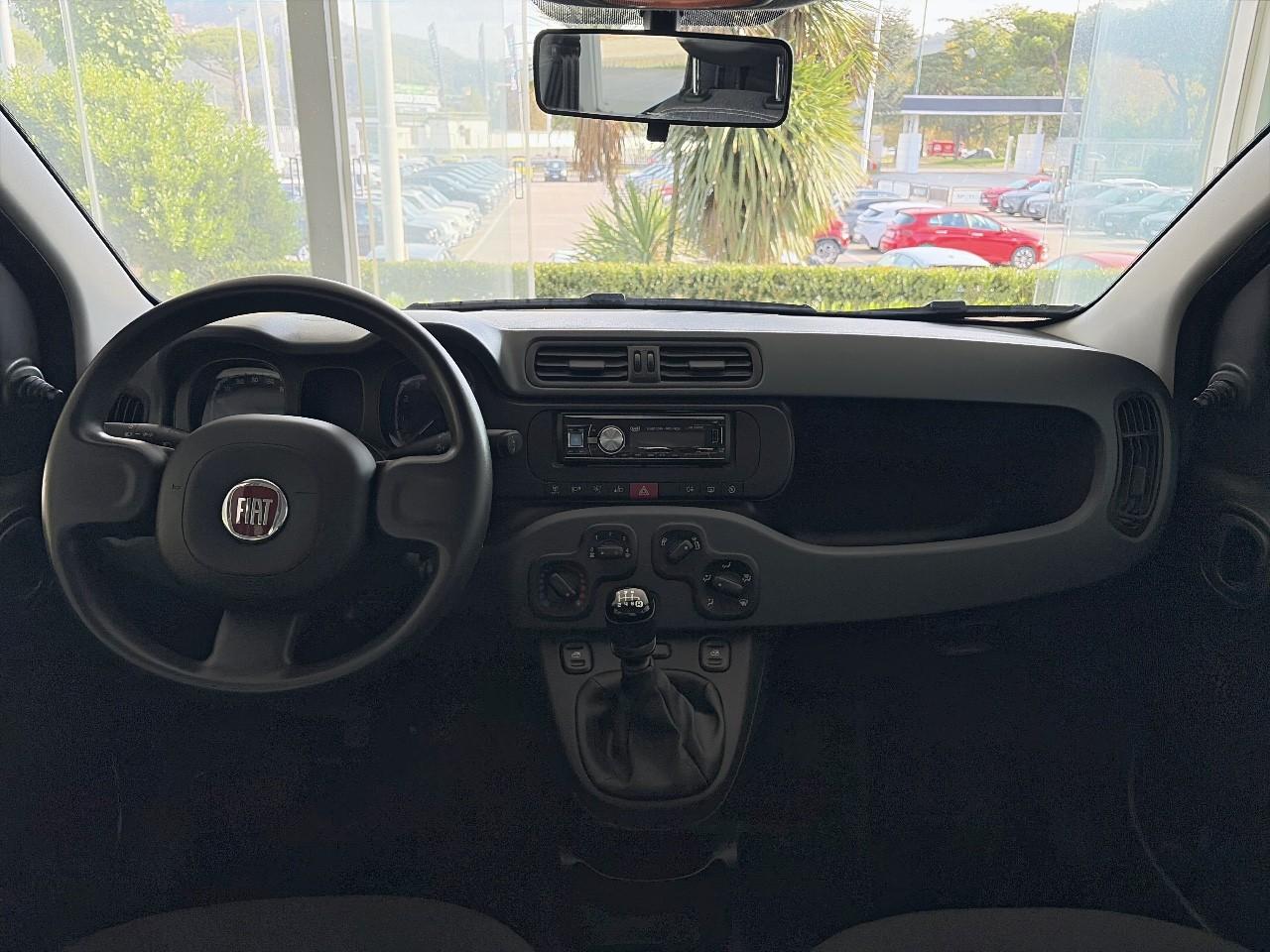 Fiat Fiat Panda usata 15