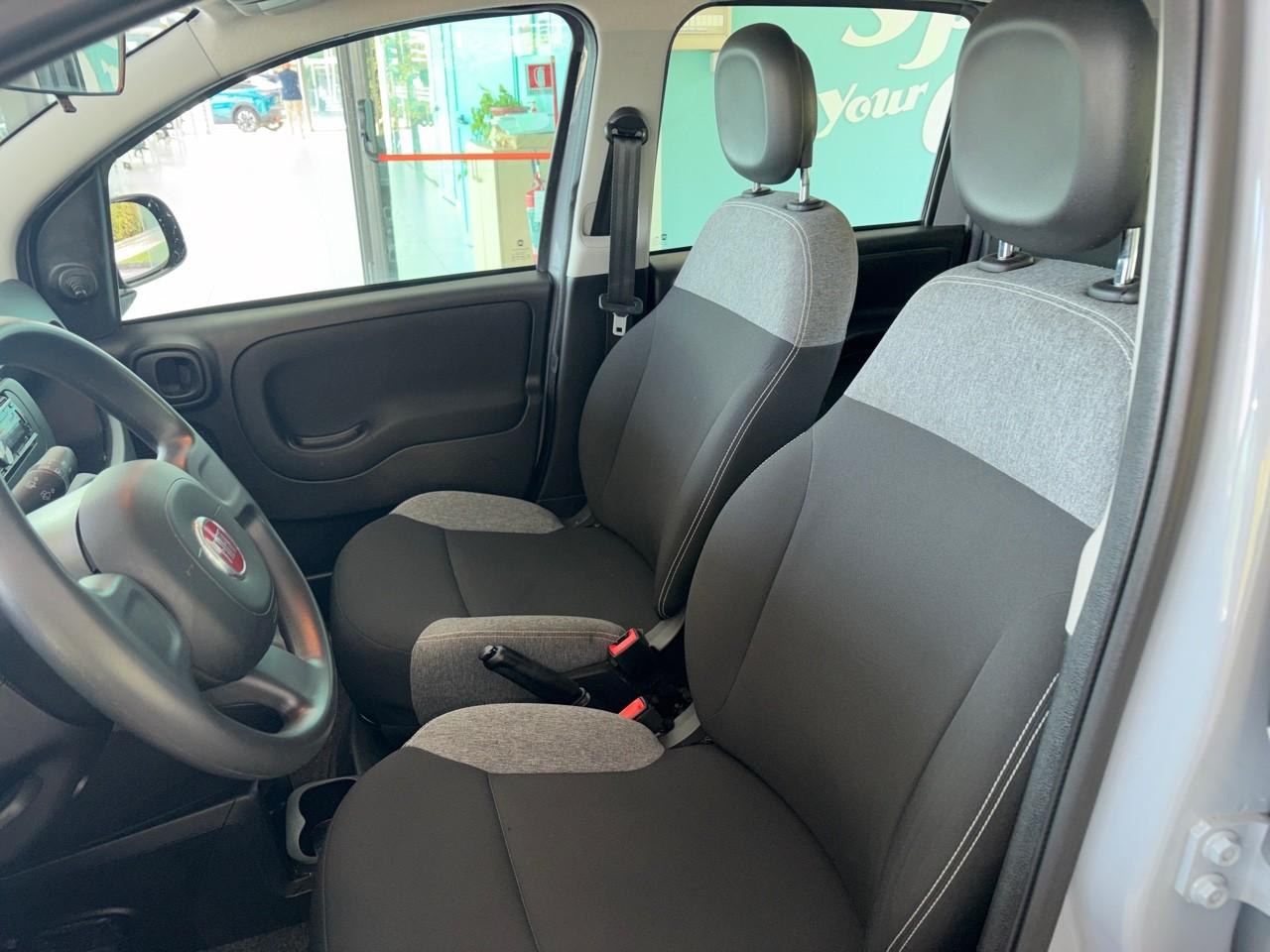 Fiat Fiat Panda usata 16