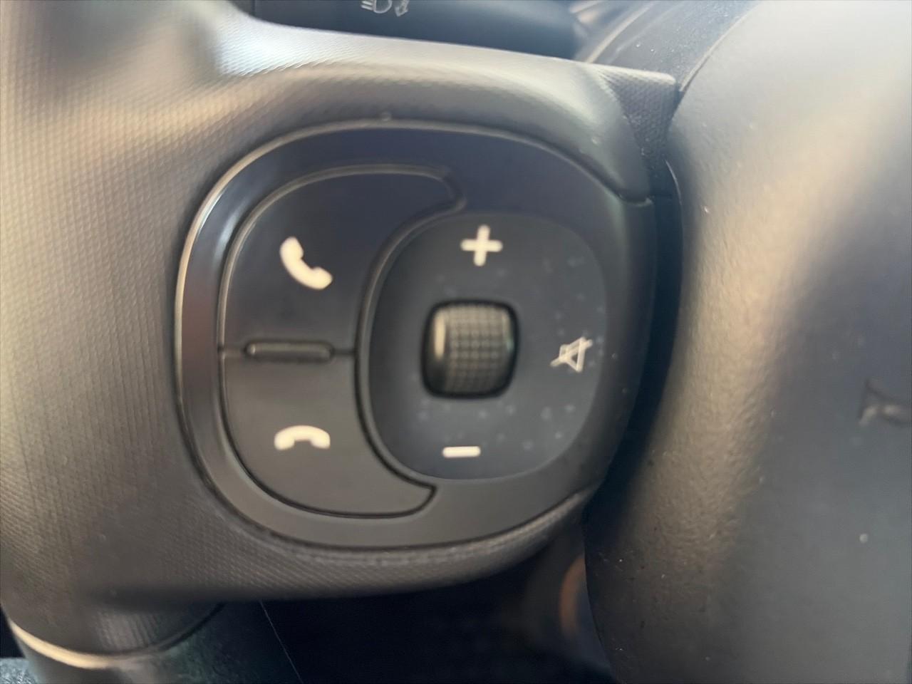 Fiat Fiat Panda usata 4
