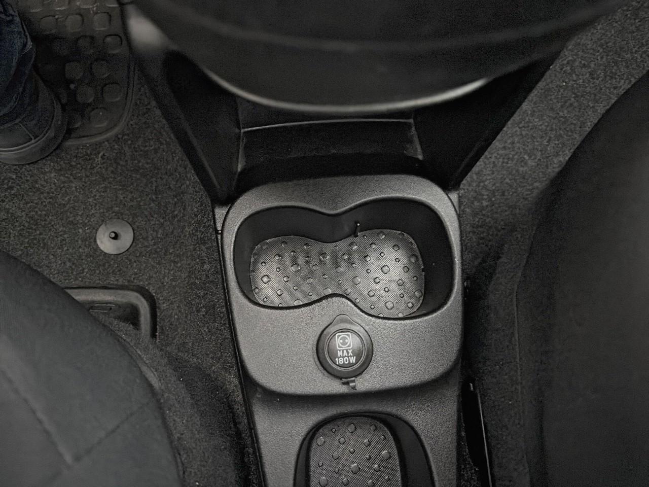 Fiat Fiat Panda usata 7