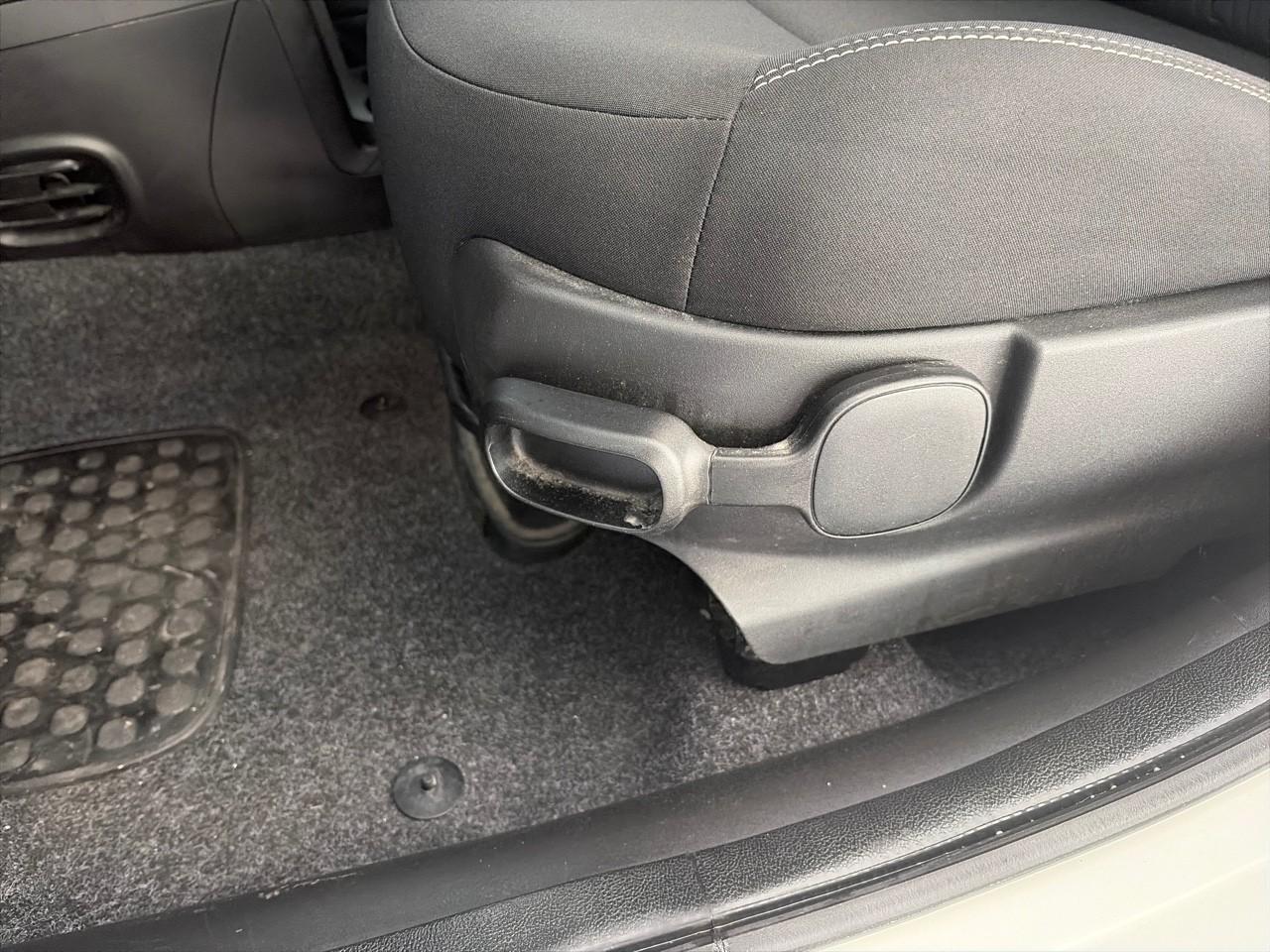 Fiat Fiat Panda usata 8