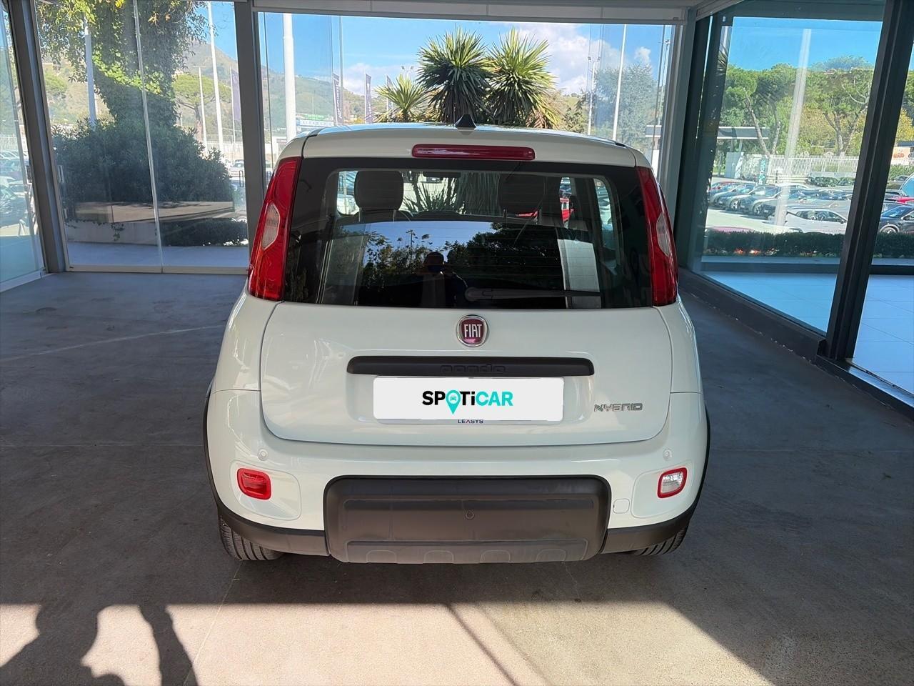 Fiat Fiat Panda usata 14