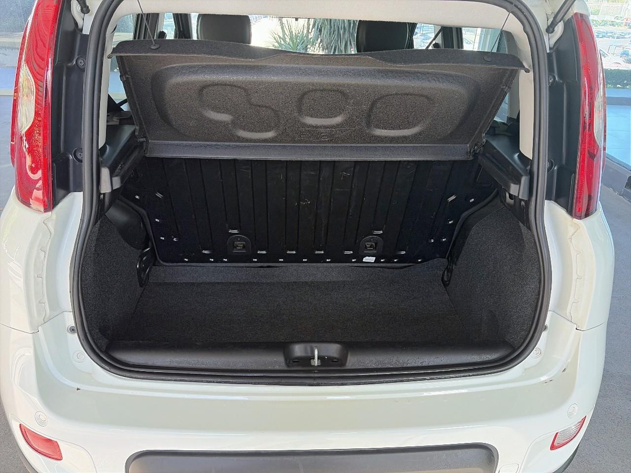 Fiat Fiat Panda usata 15