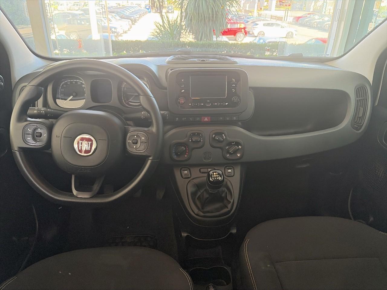 Fiat Fiat Panda usata 17