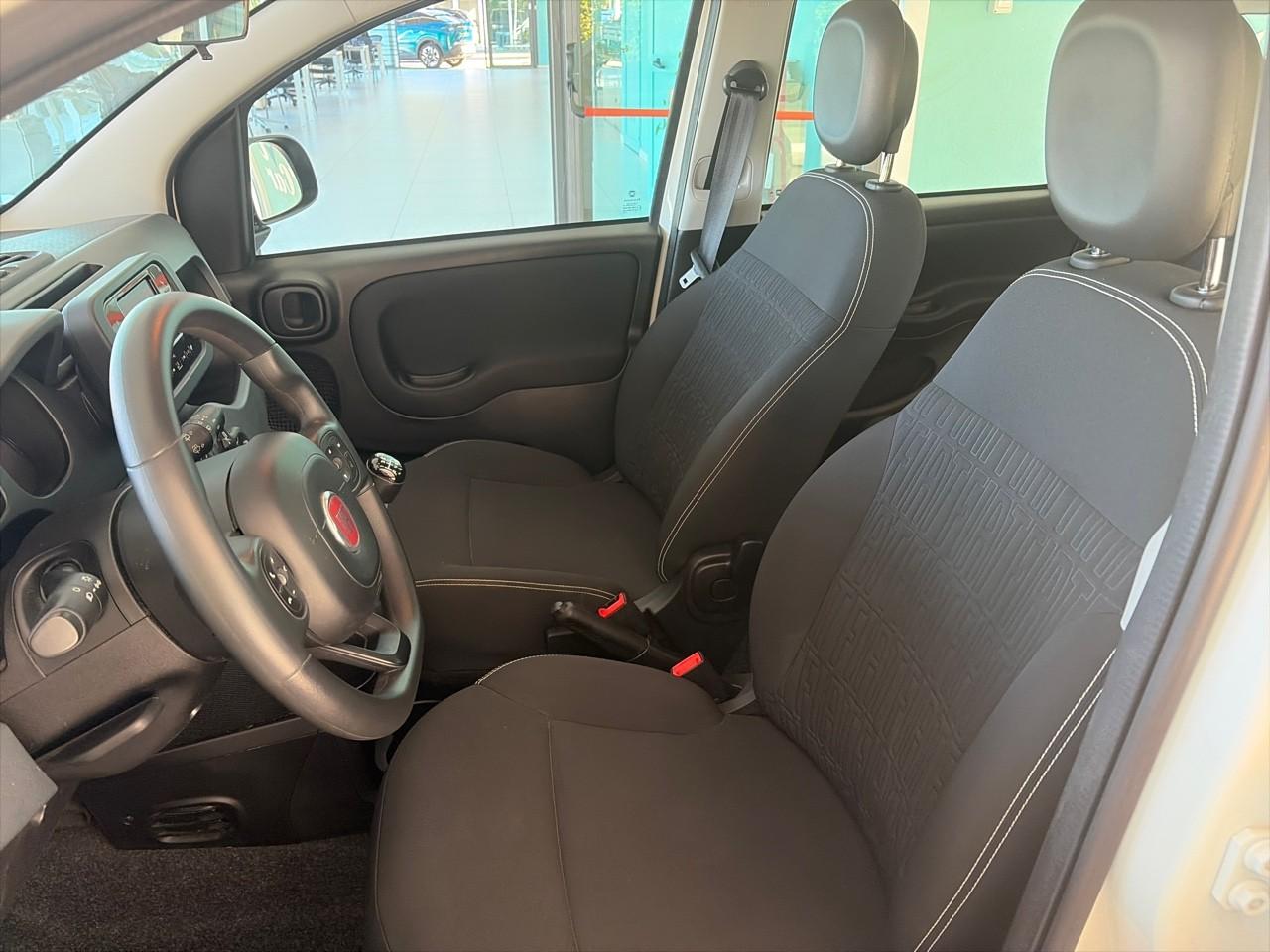 Fiat Fiat Panda usata 18