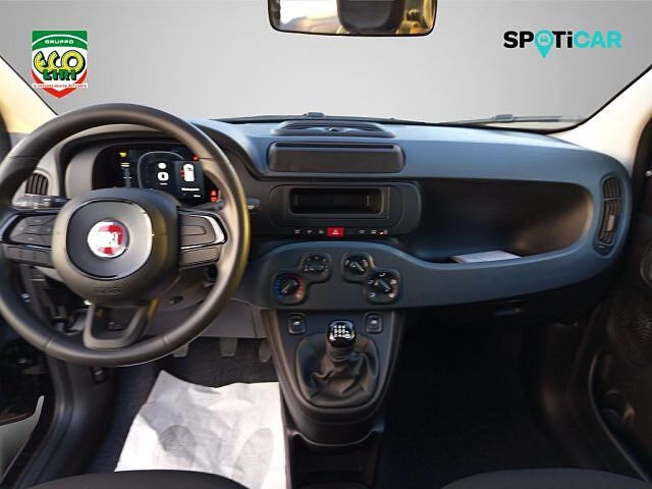 Fiat Panda - Foto 2