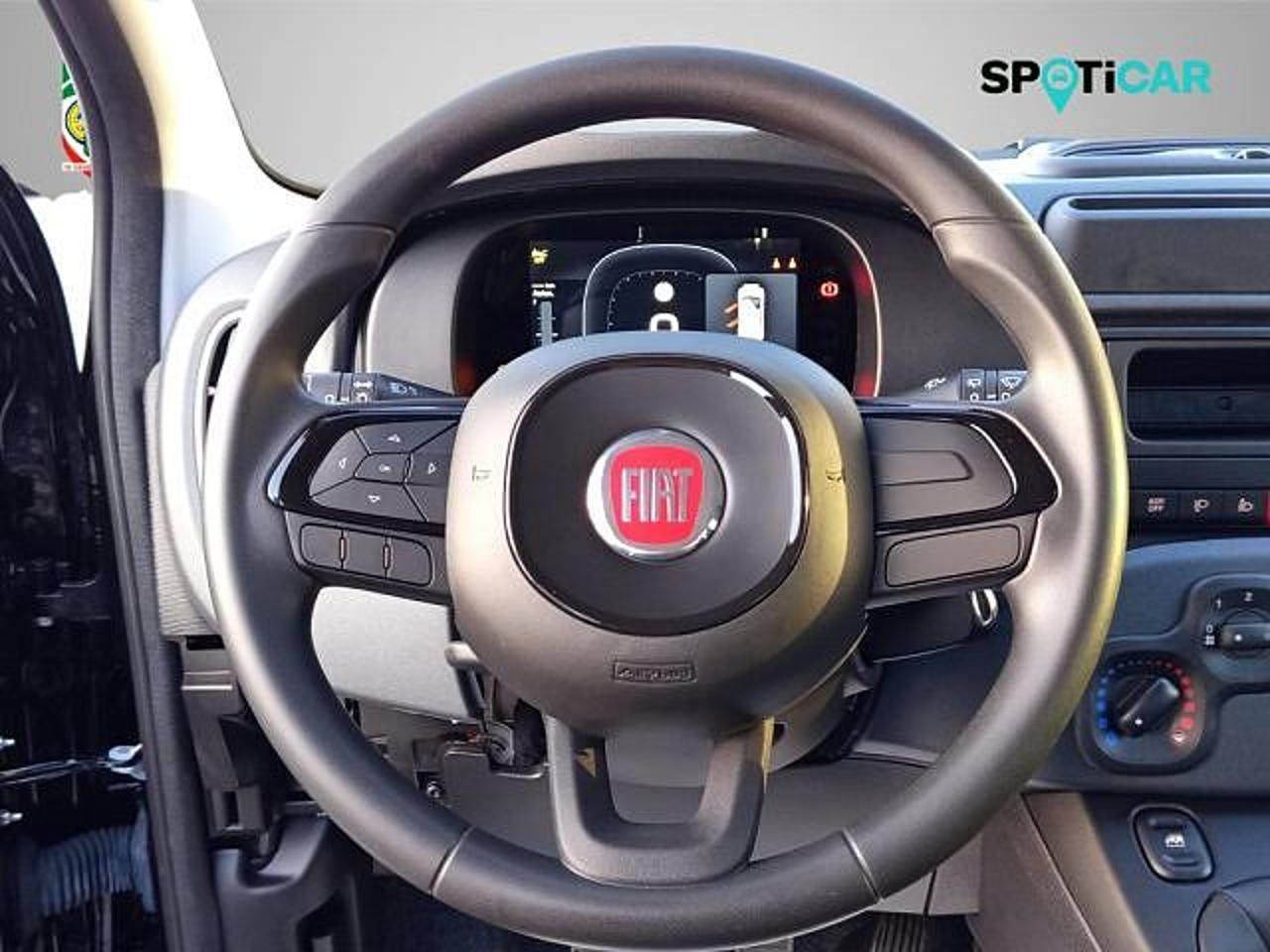 Fiat Panda - Foto 3