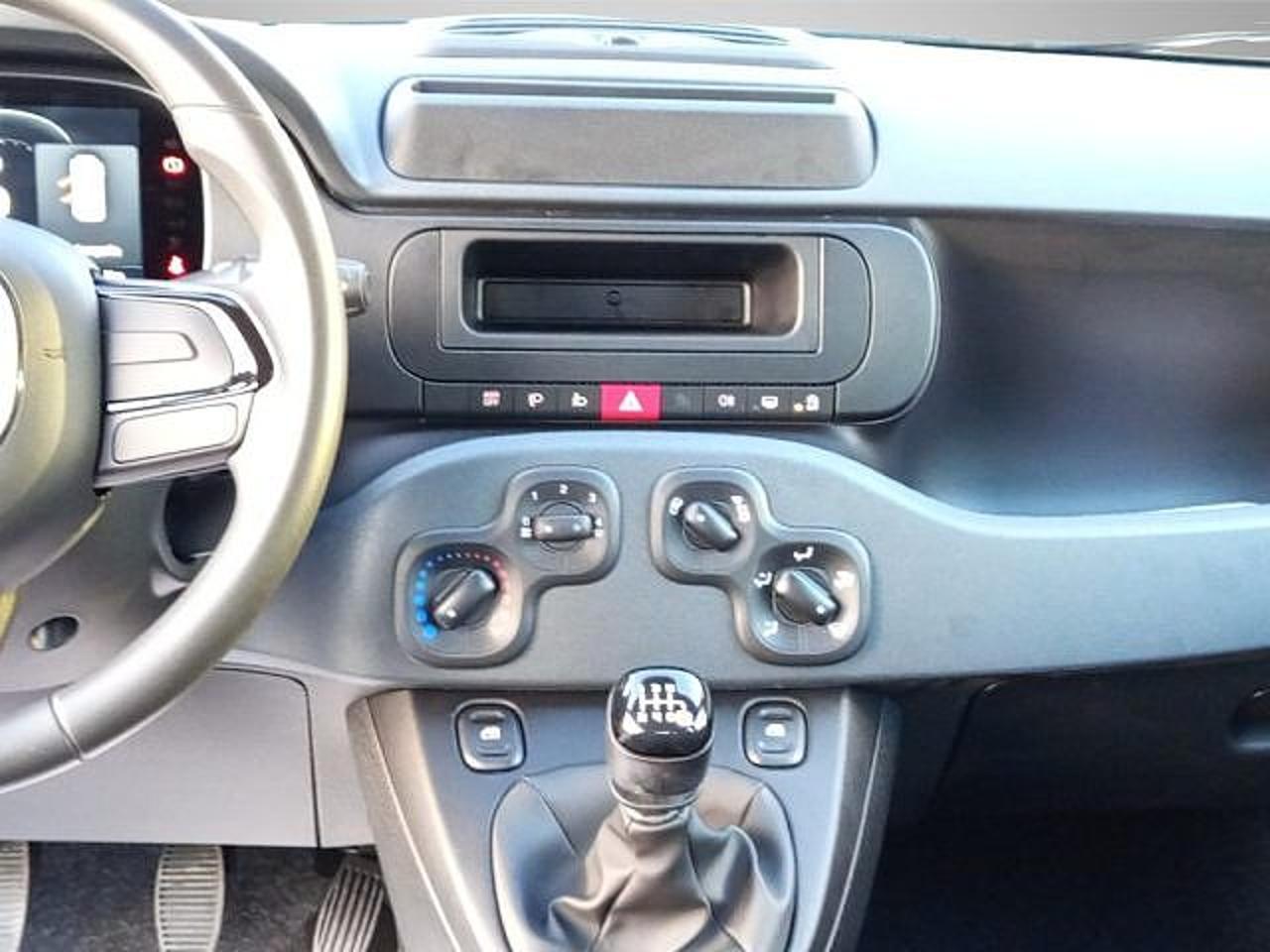 Fiat Panda - Foto 4