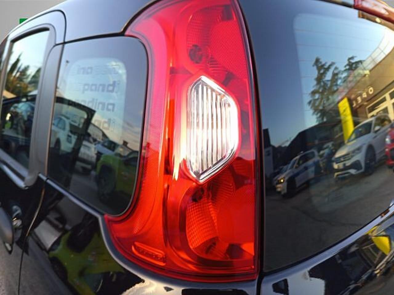 Fiat Panda - Foto 5