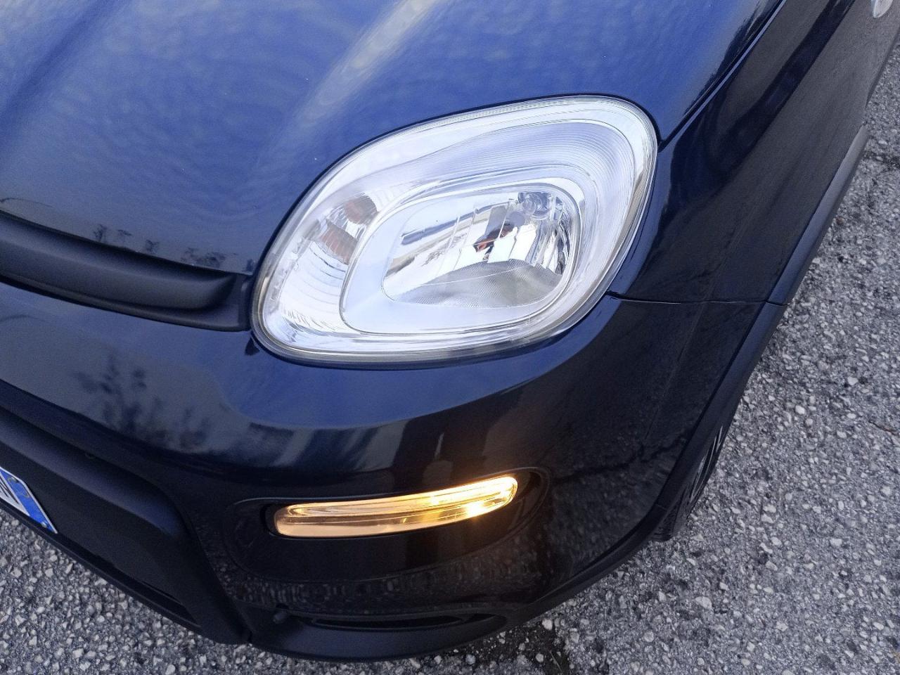 Fiat Panda - Foto 2