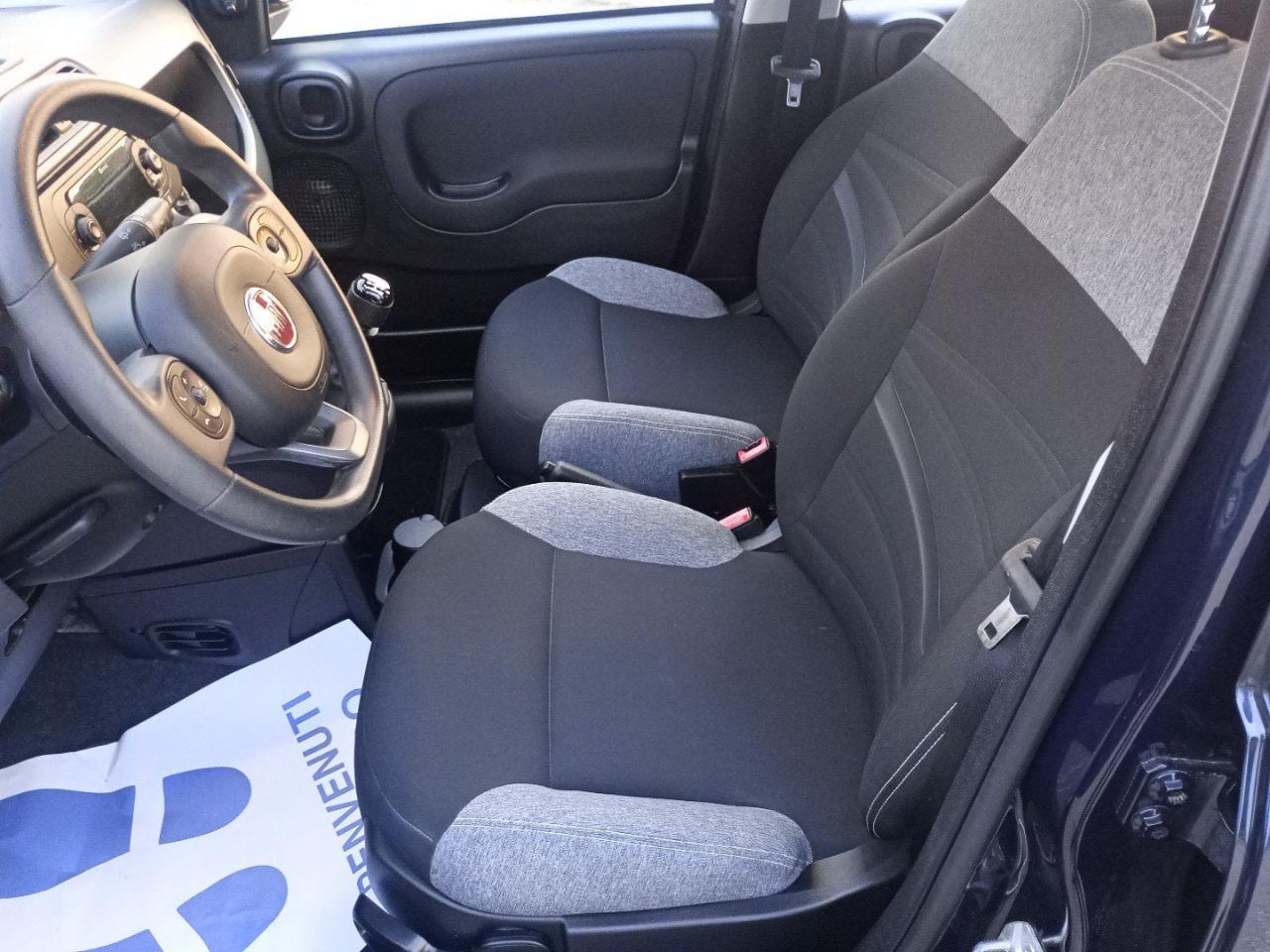 Fiat Panda - Foto 3