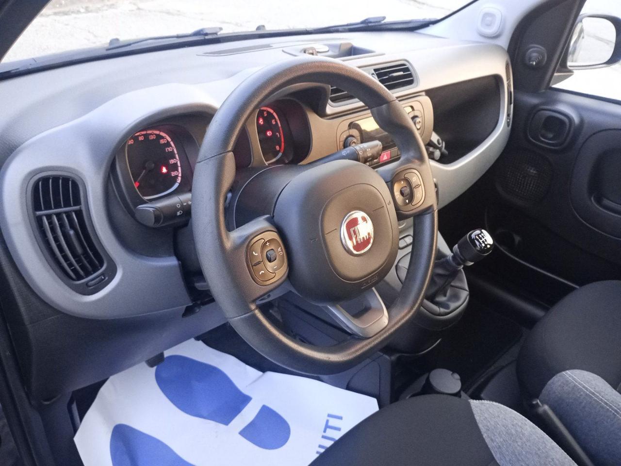 Fiat Panda - Foto 4