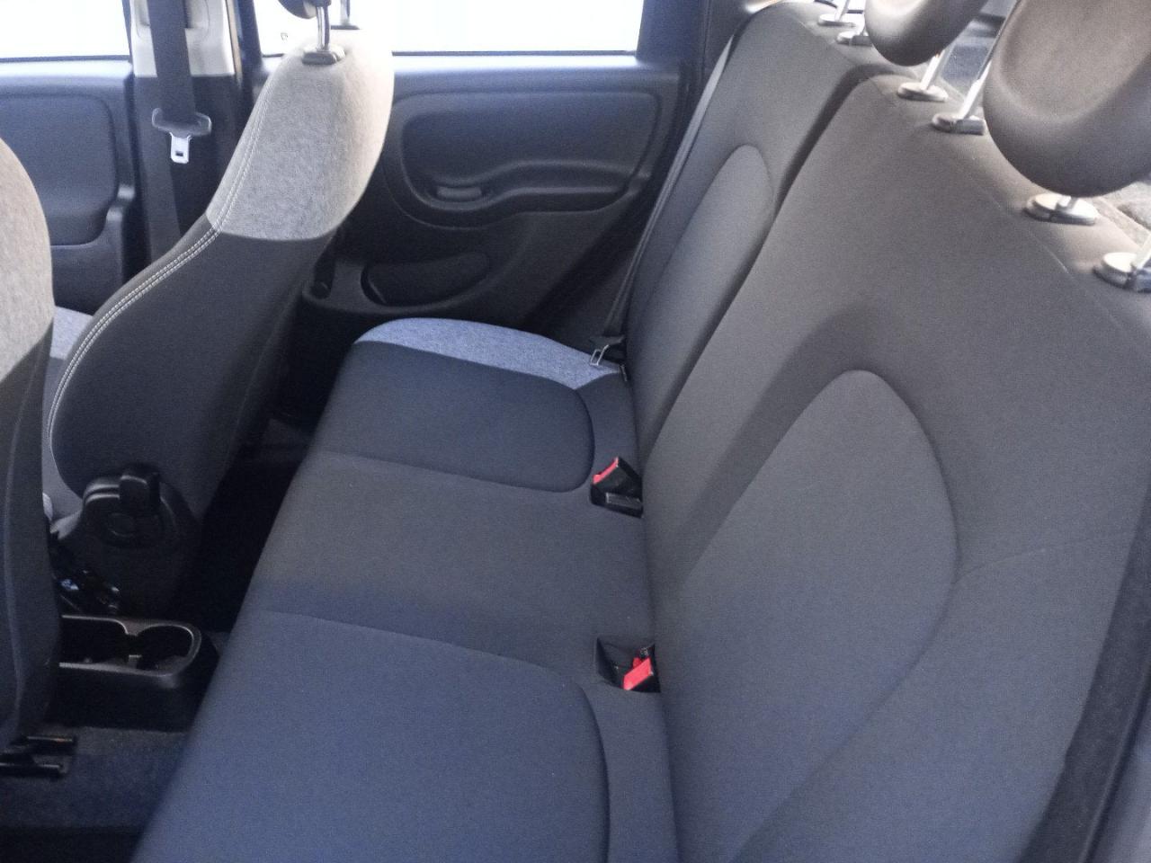 Fiat Panda - Foto 5