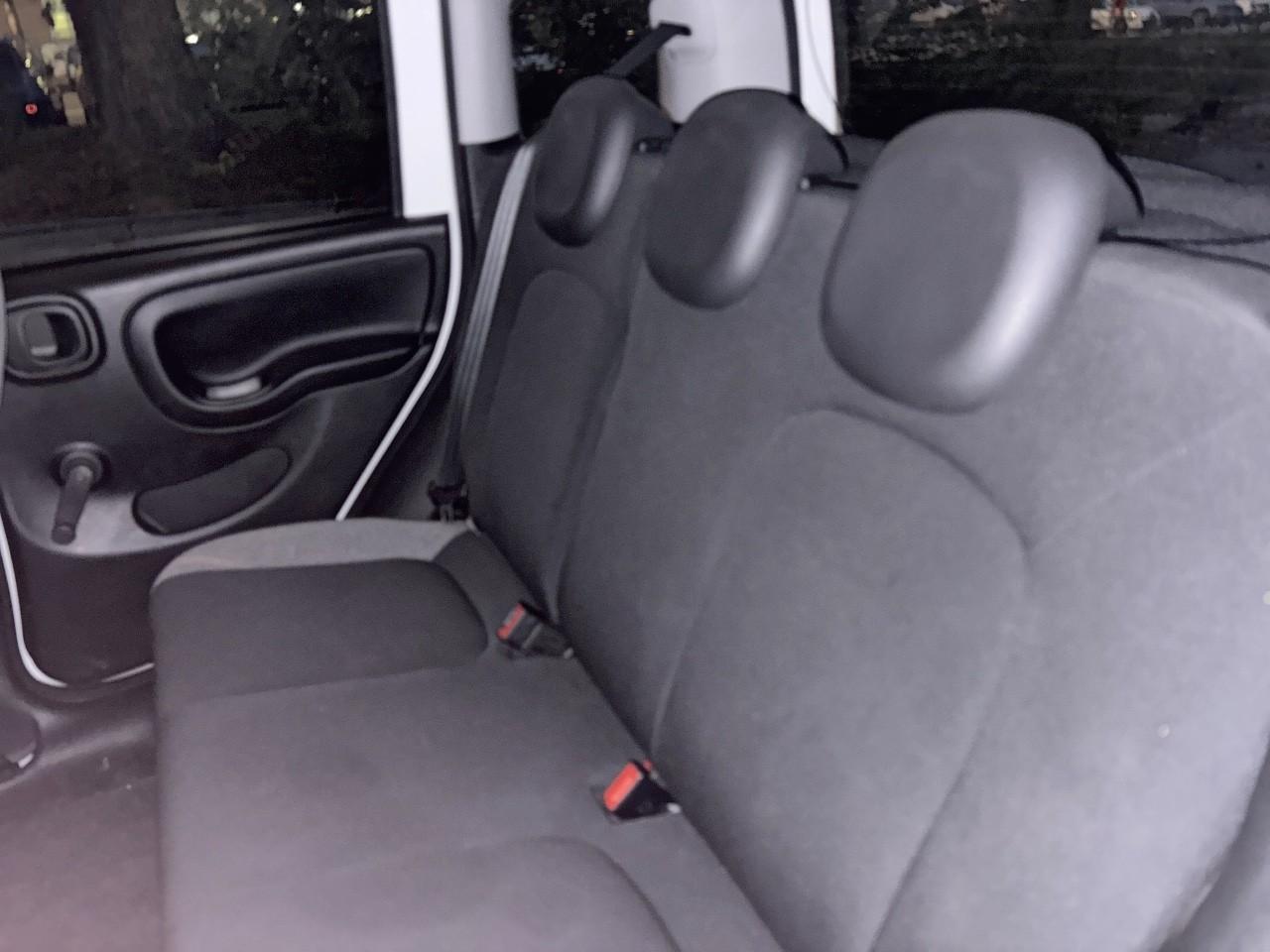 Fiat Panda - Foto 2