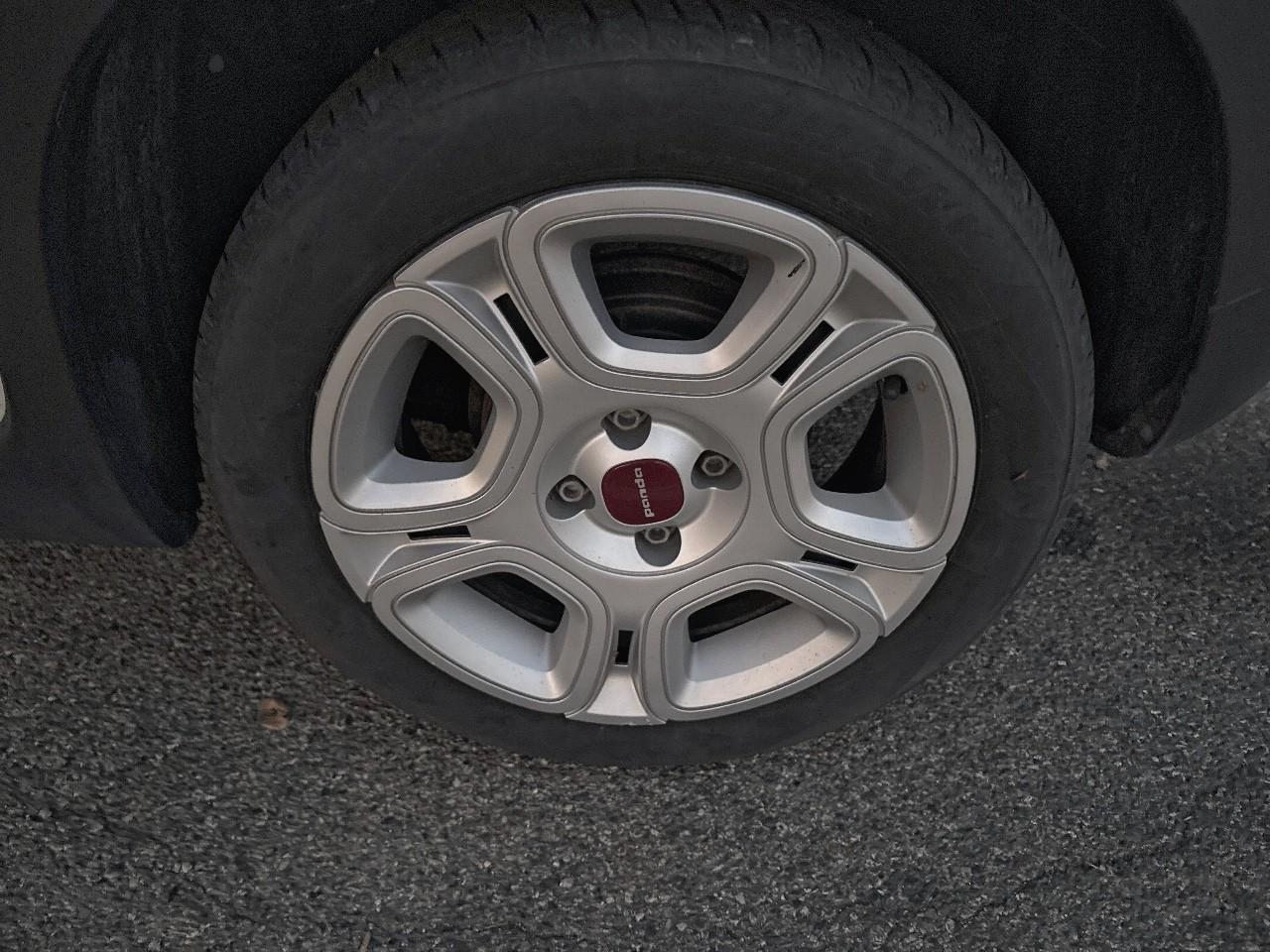Fiat Panda - Foto 3