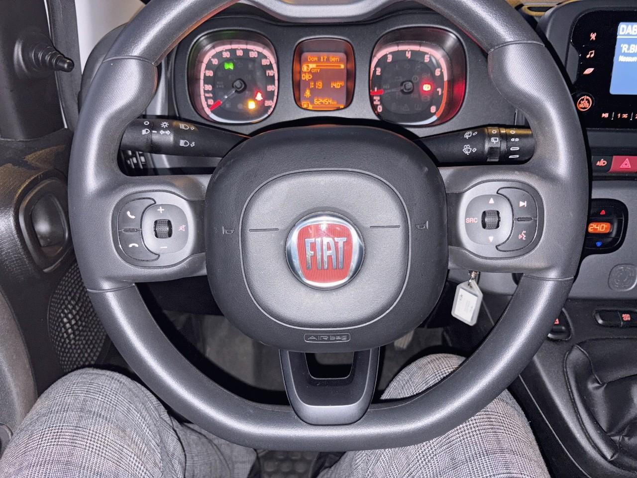 Fiat Panda - Foto 4