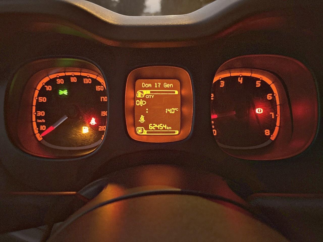 Fiat Panda - Foto 5