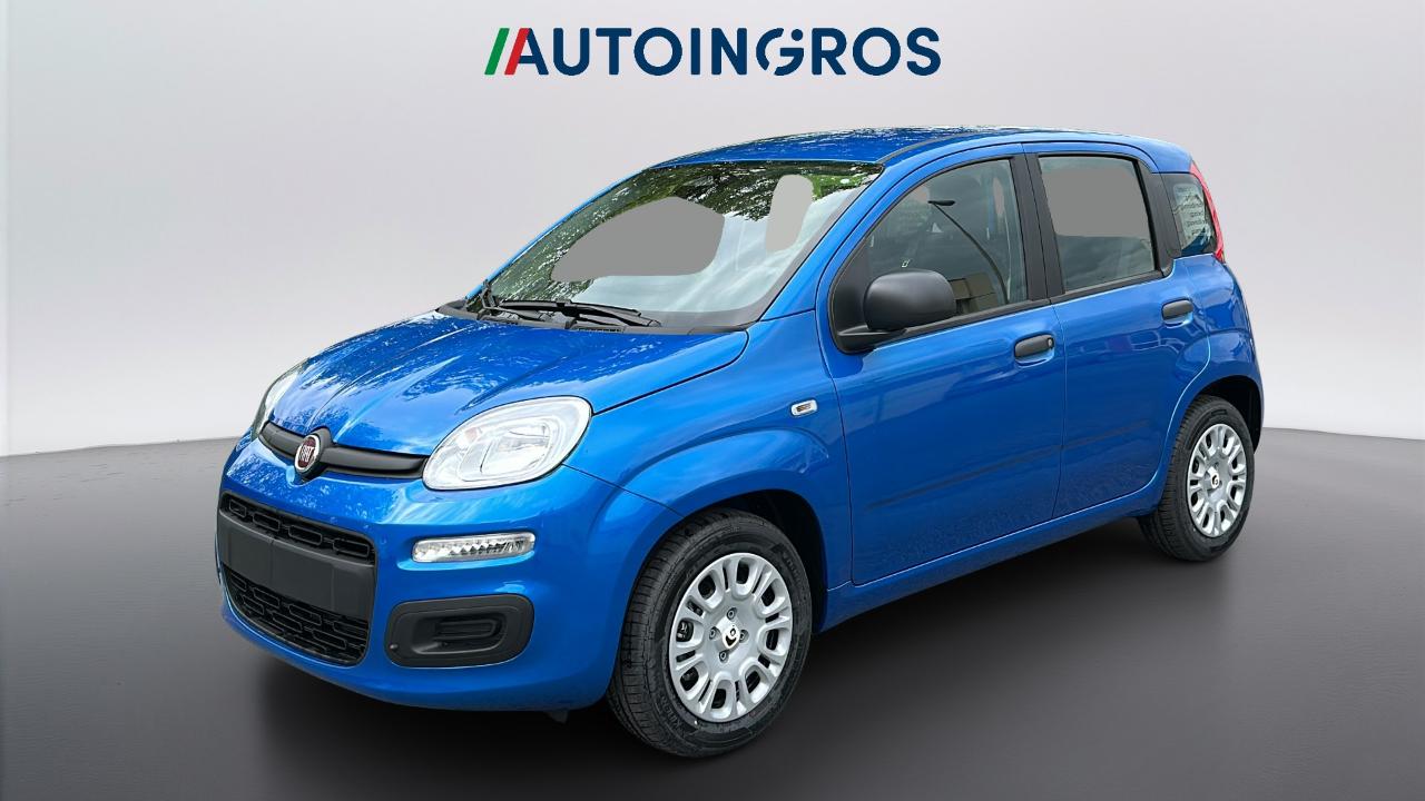 Fiat fiat pandina pandina -Pandina My26 1.0 65cv Hybrid Pop