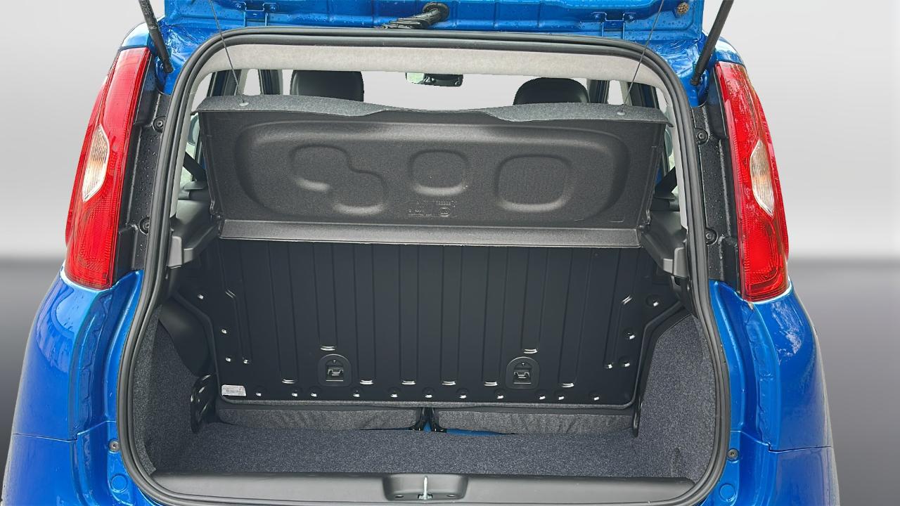 Fiat fiat pandina usata 1
