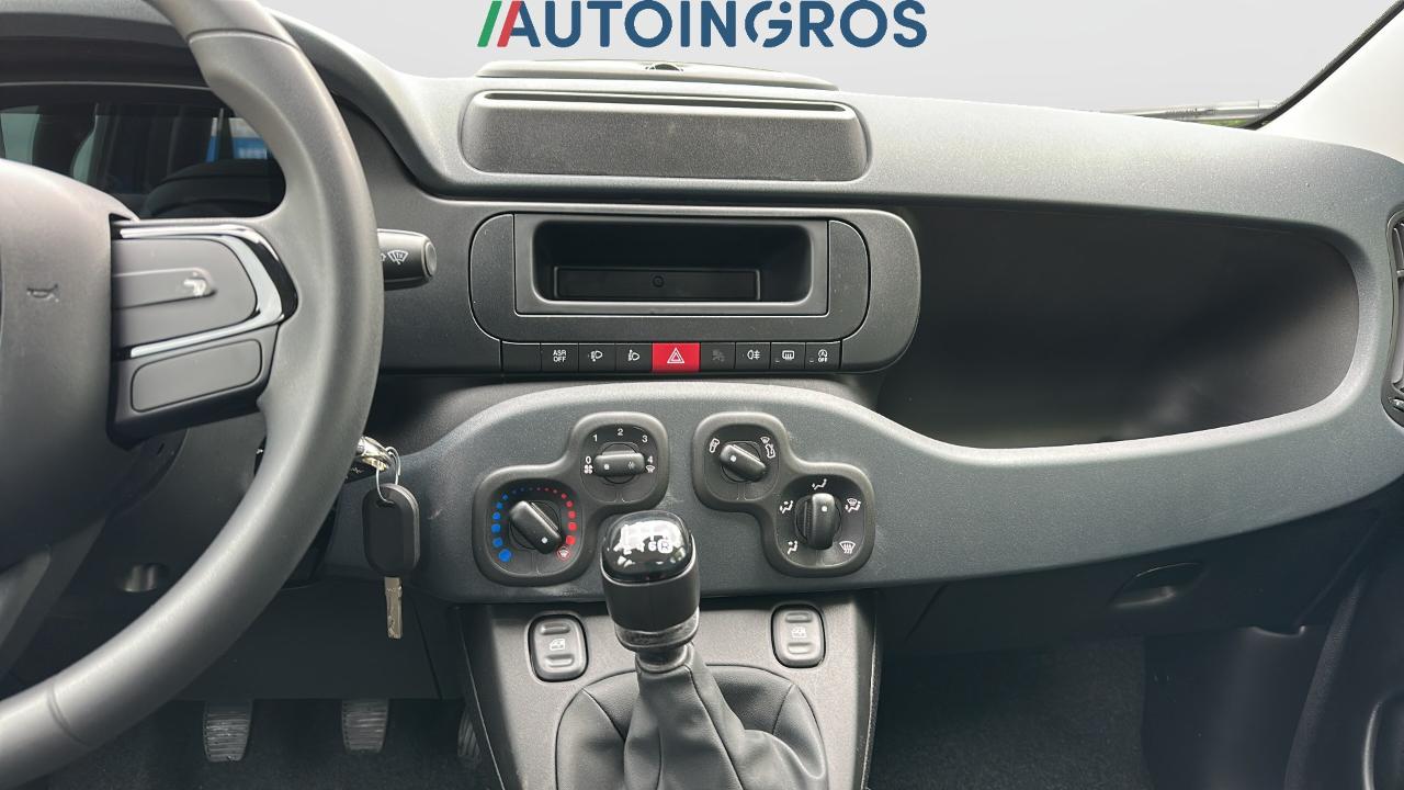Fiat fiat pandina usata 6