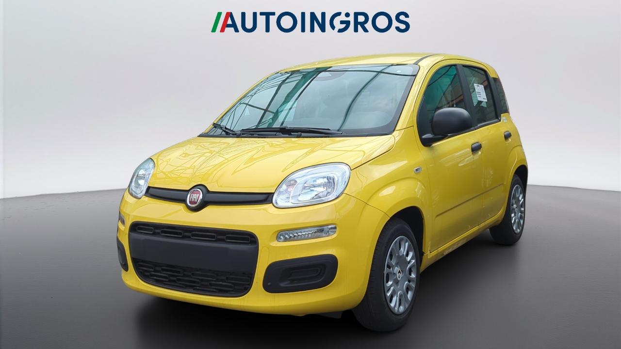 Fiat fiat pandina pandina -Pandina My26 1.0 65cv Hybrid Pop