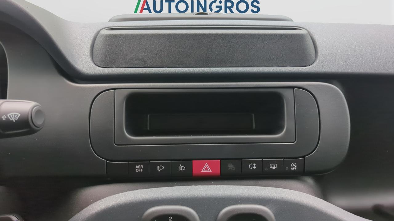 Fiat fiat pandina usata 6