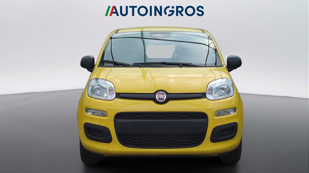 Fiat fiat pandina usata 15