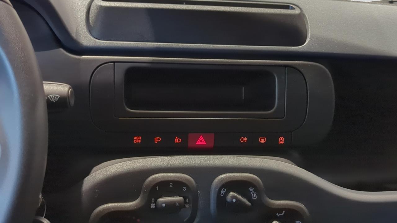Fiat fiat pandina usata 6