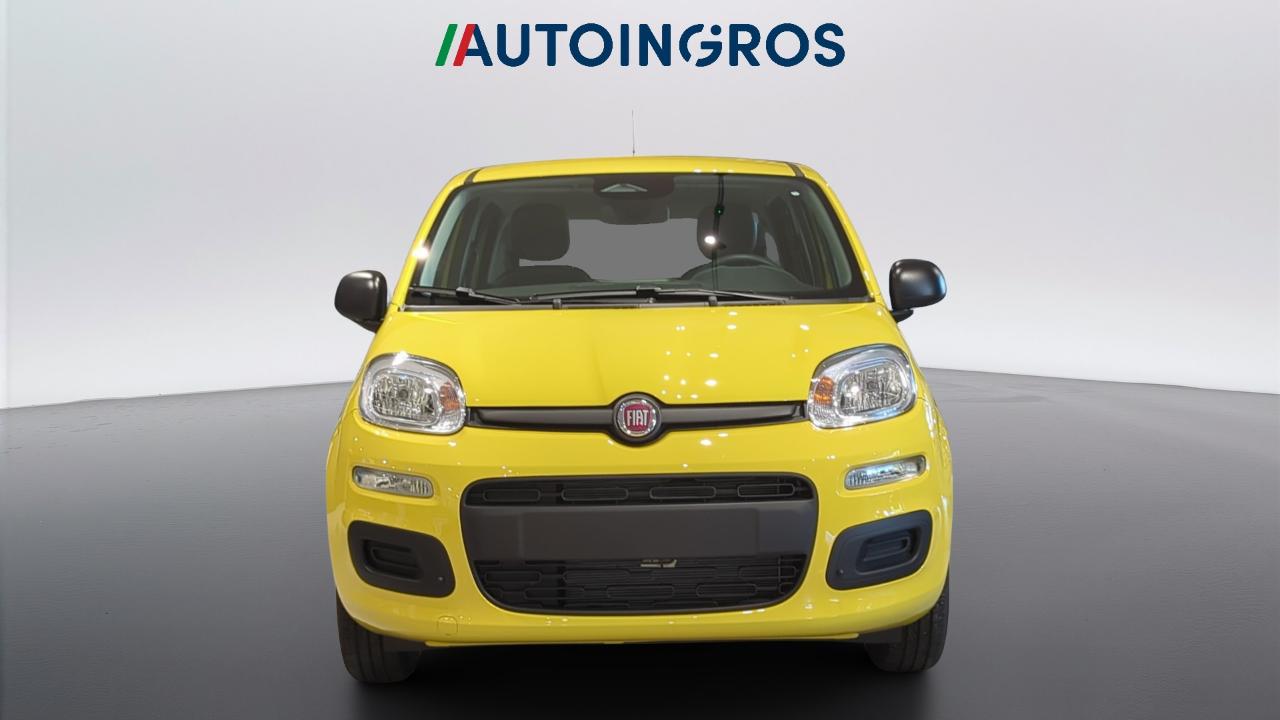 Fiat fiat pandina usata 15