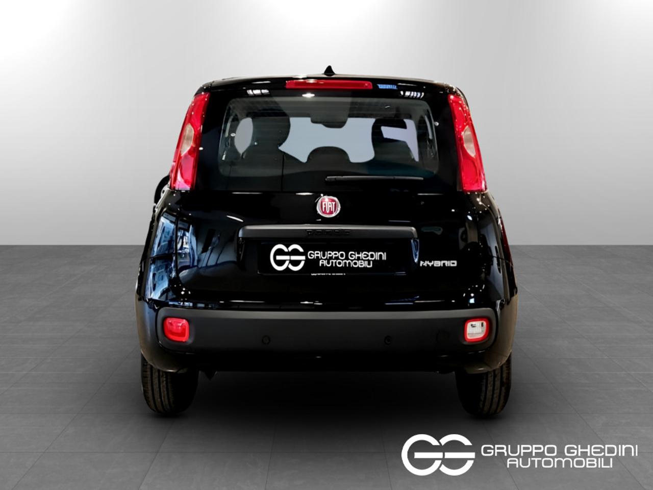 Fiat fiat pandina usata 13