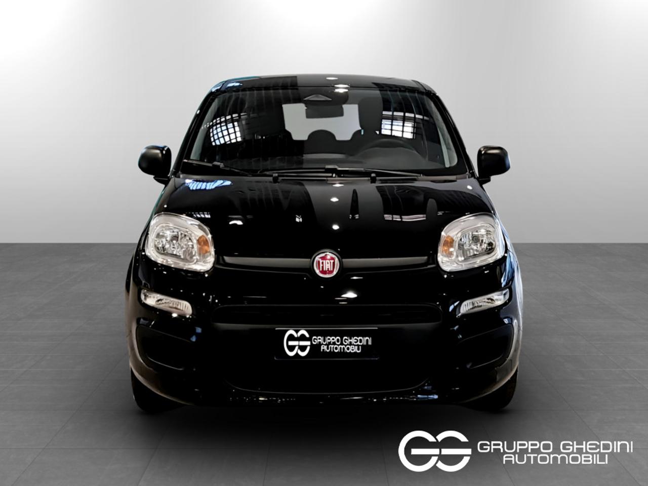 Fiat fiat pandina usata 10