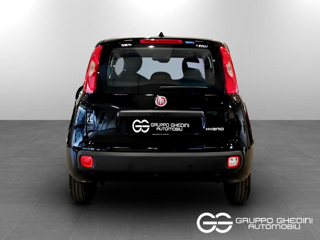 Fiat fiat pandina usata 11