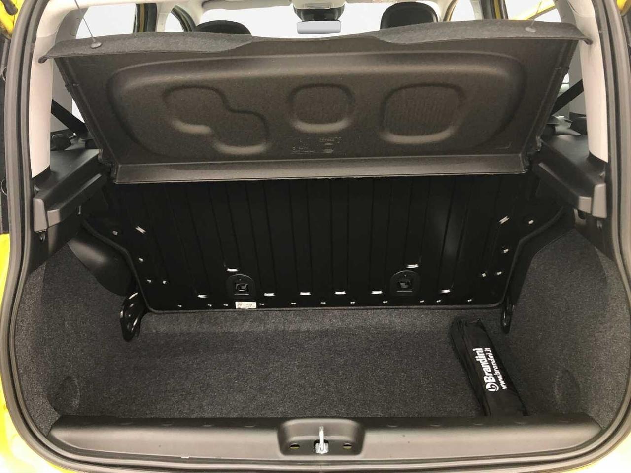 Fiat fiat pandina usata 9