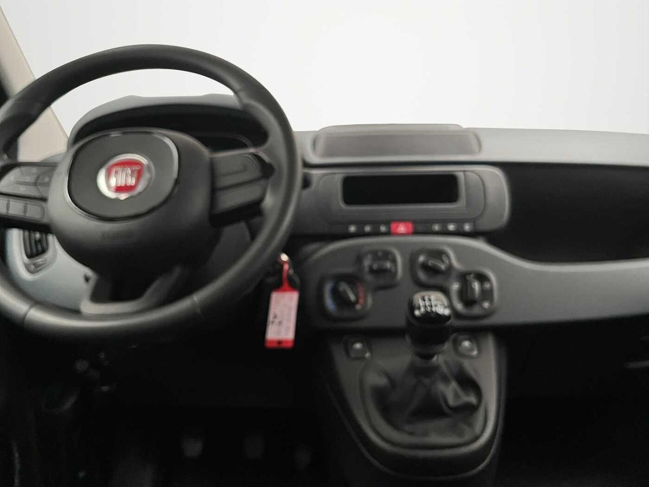 Fiat fiat pandina usata 3