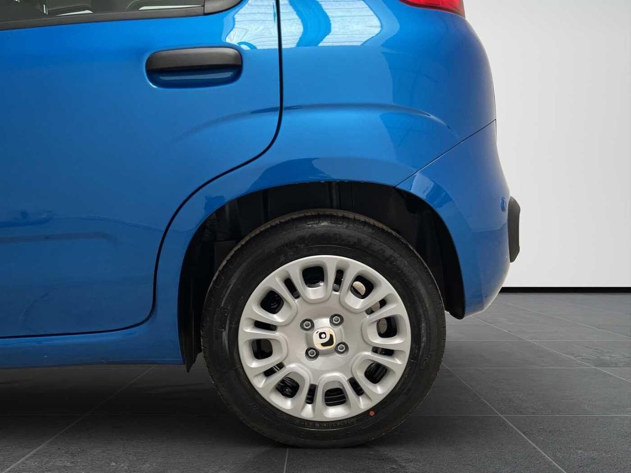 Fiat fiat pandina usata 12