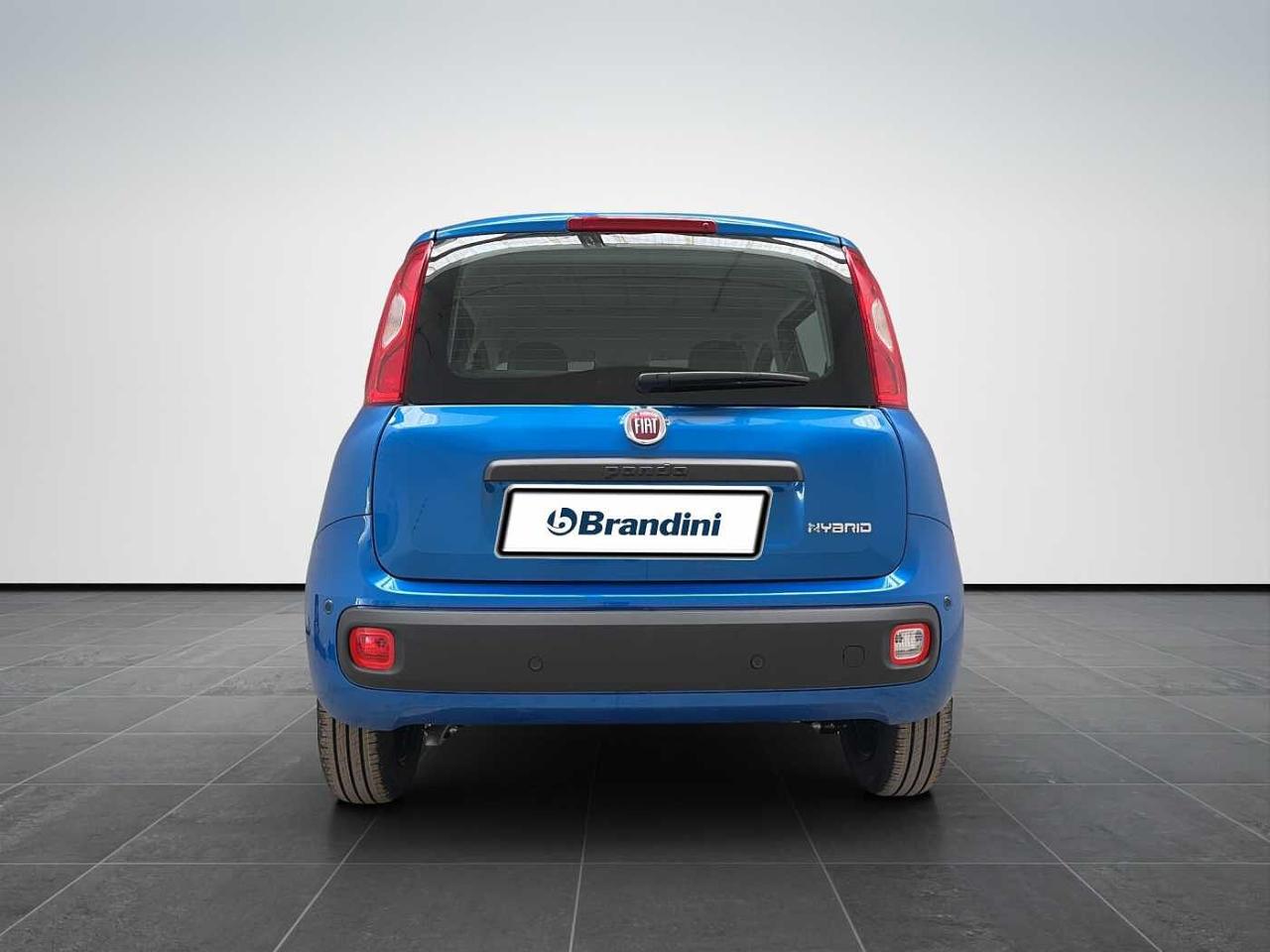Fiat fiat pandina usata 19