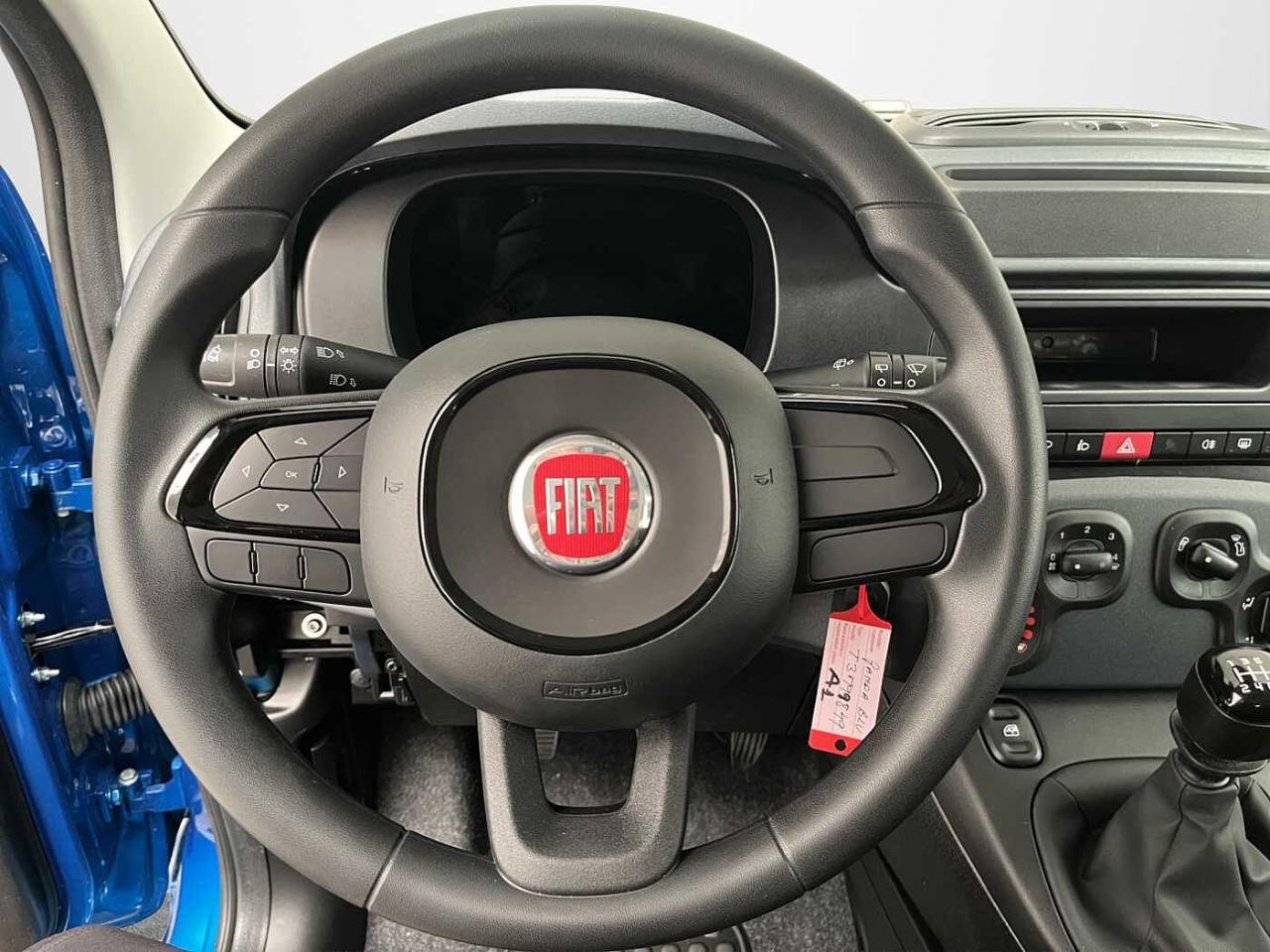 Fiat fiat pandina usata 23