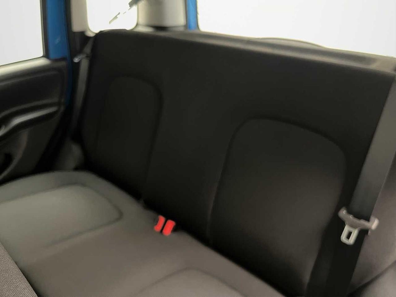 Fiat fiat pandina usata 2