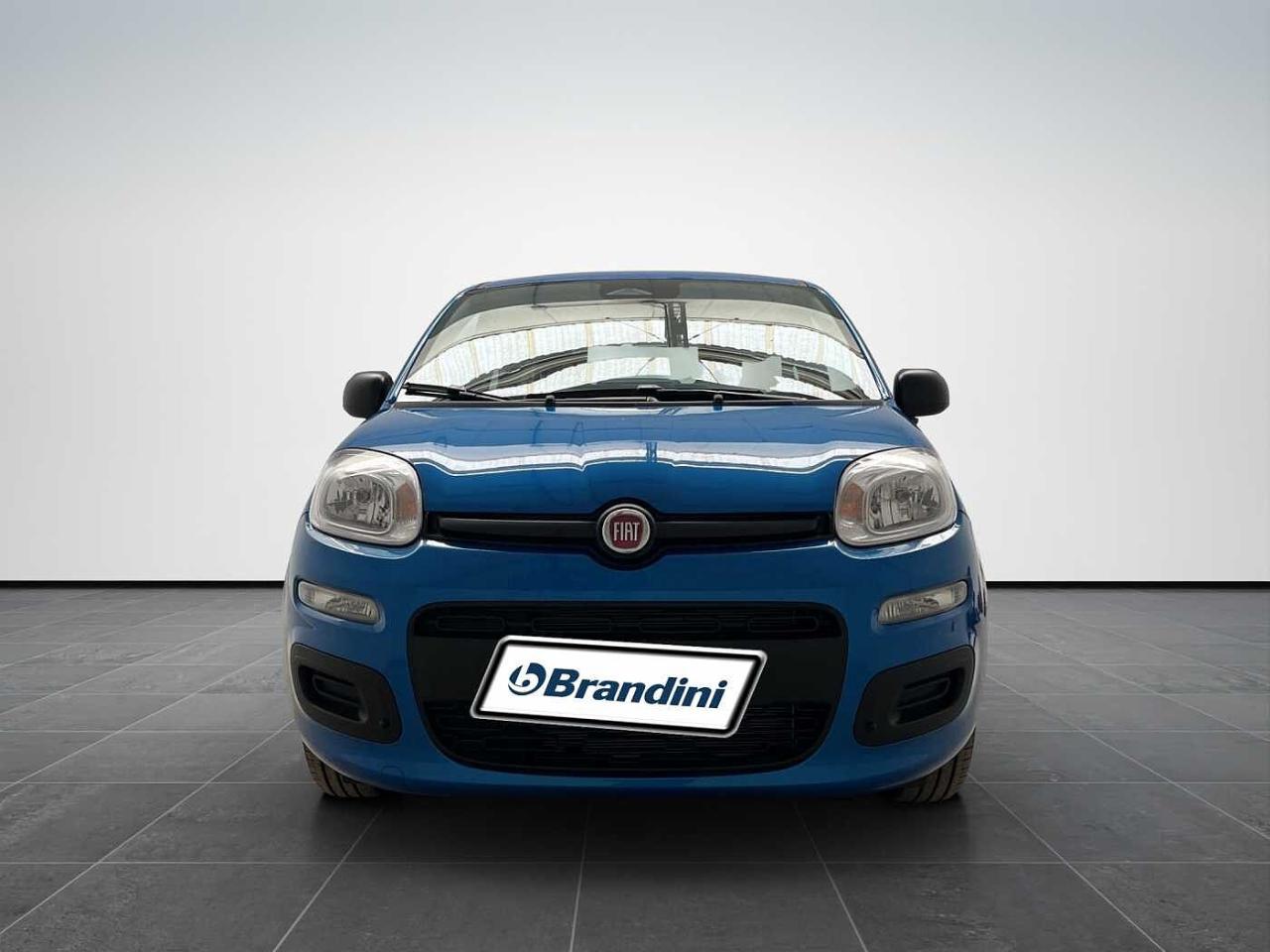 Fiat fiat pandina usata 11