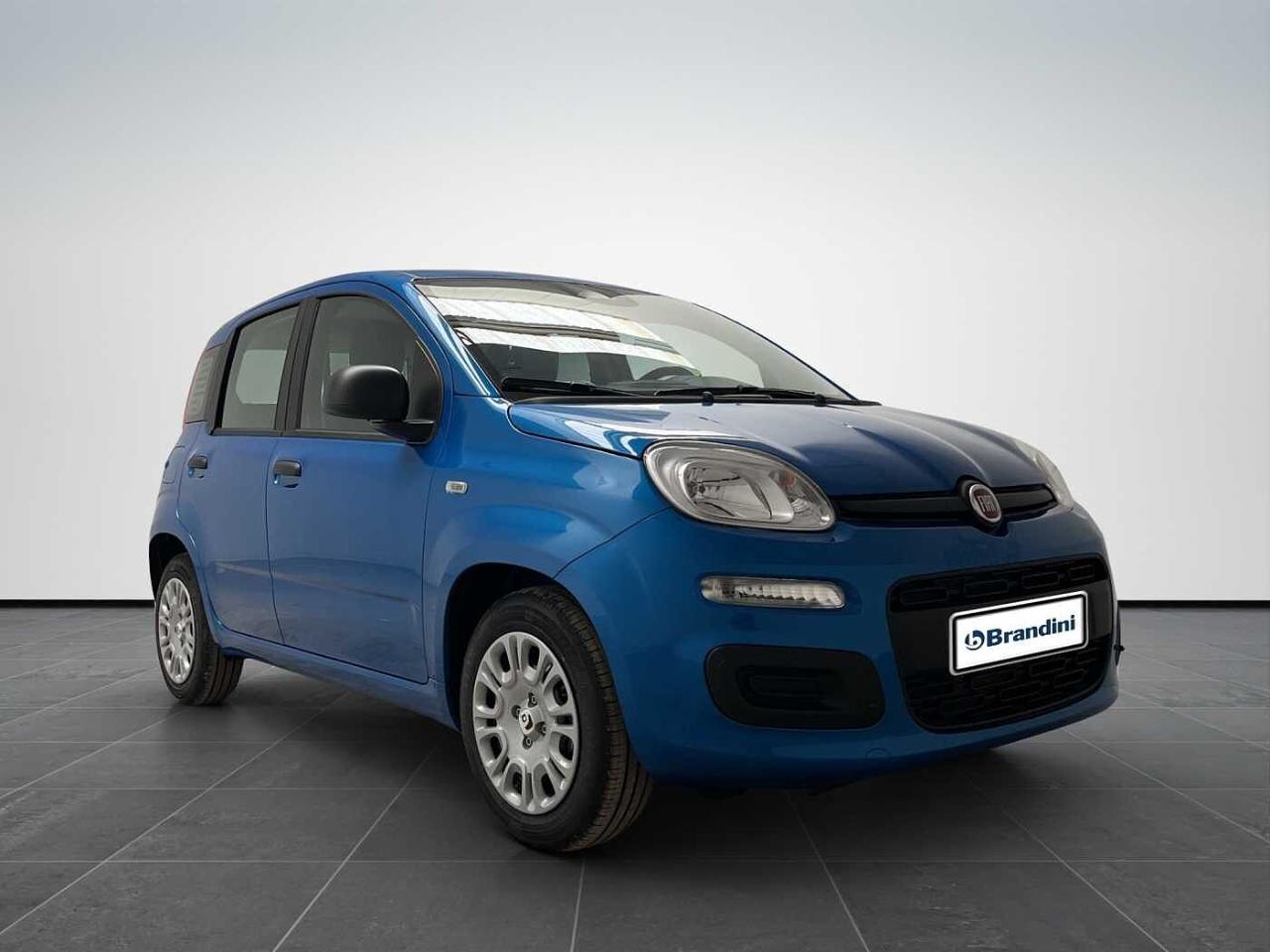 Fiat fiat pandina usata 17