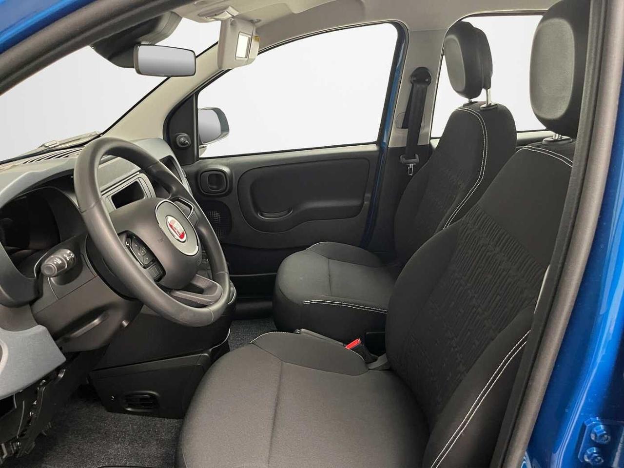 Fiat fiat pandina usata 21