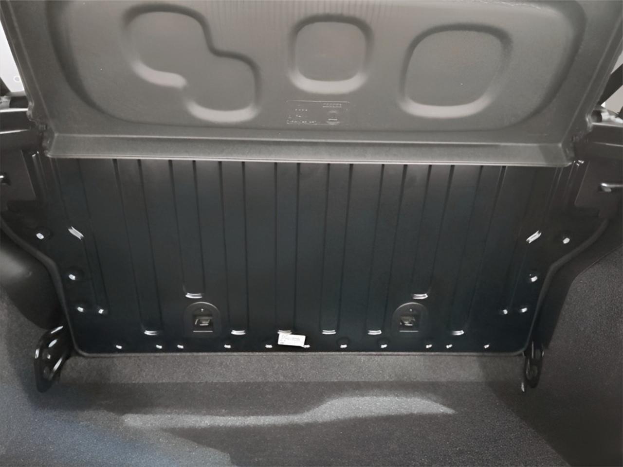 Fiat fiat pandina usata 3