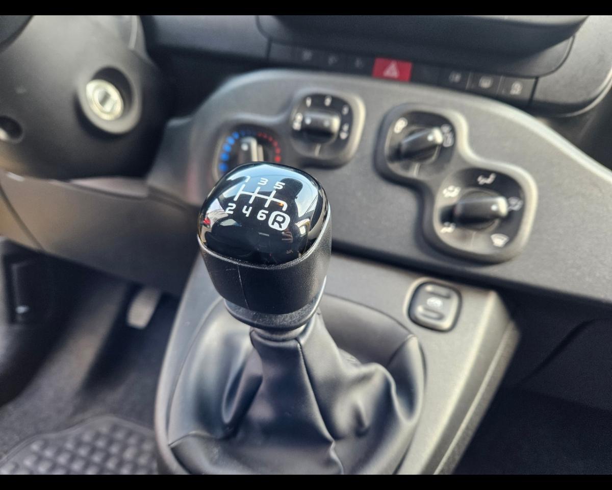 Fiat fiat pandina usata 7