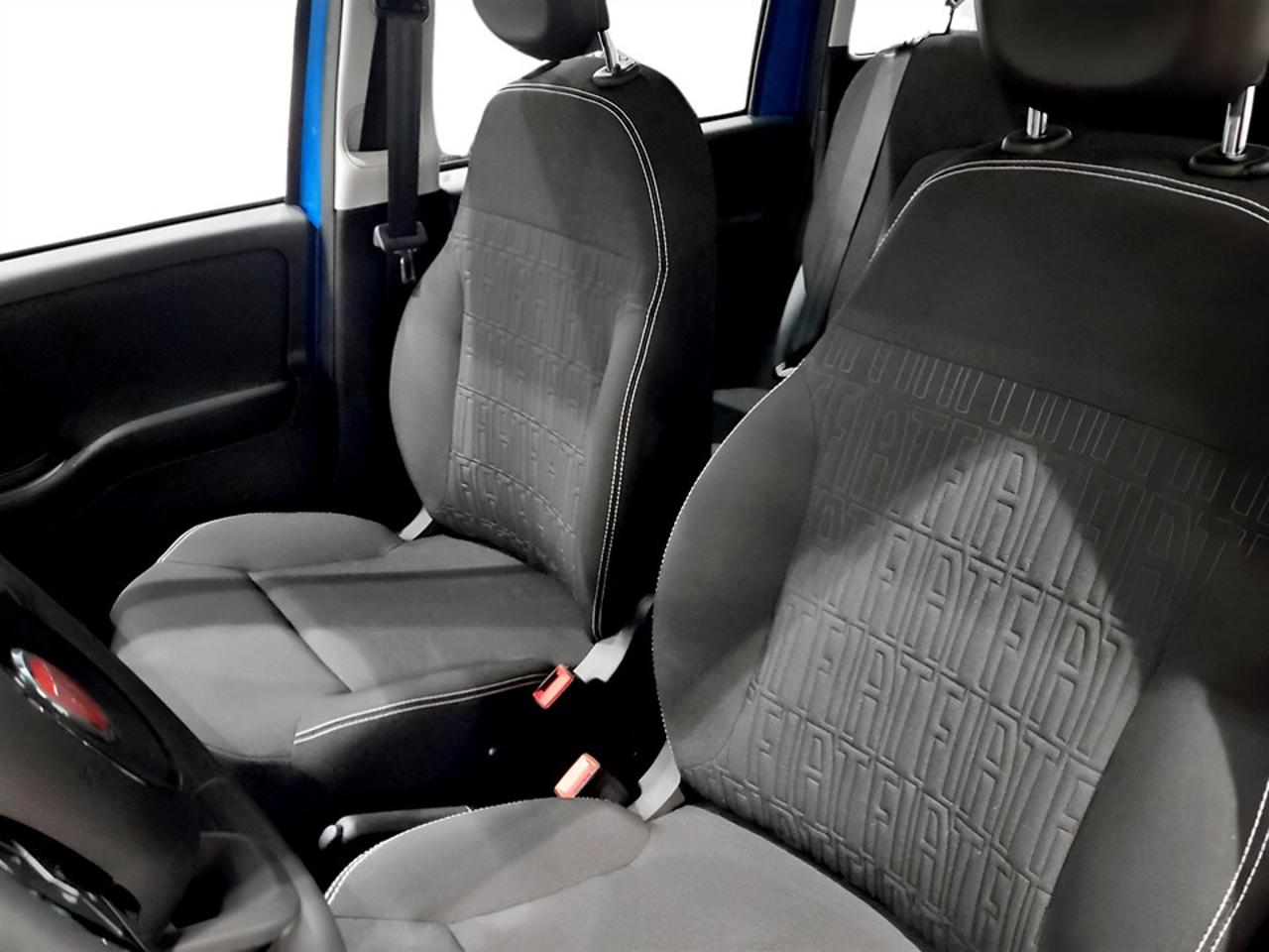 Fiat fiat pandina usata 13