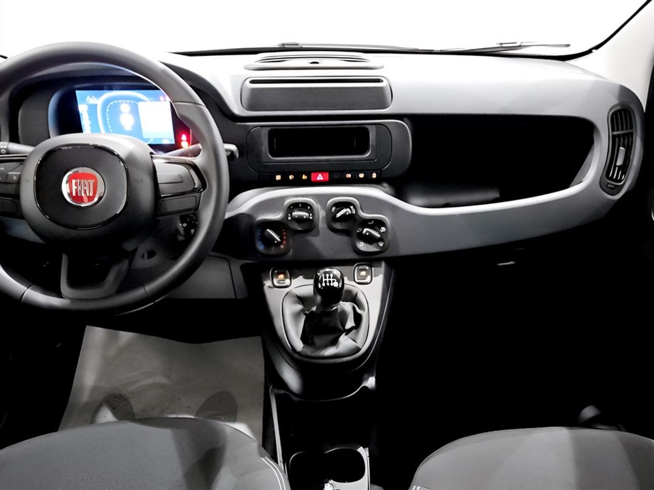 Fiat fiat pandina usata 15