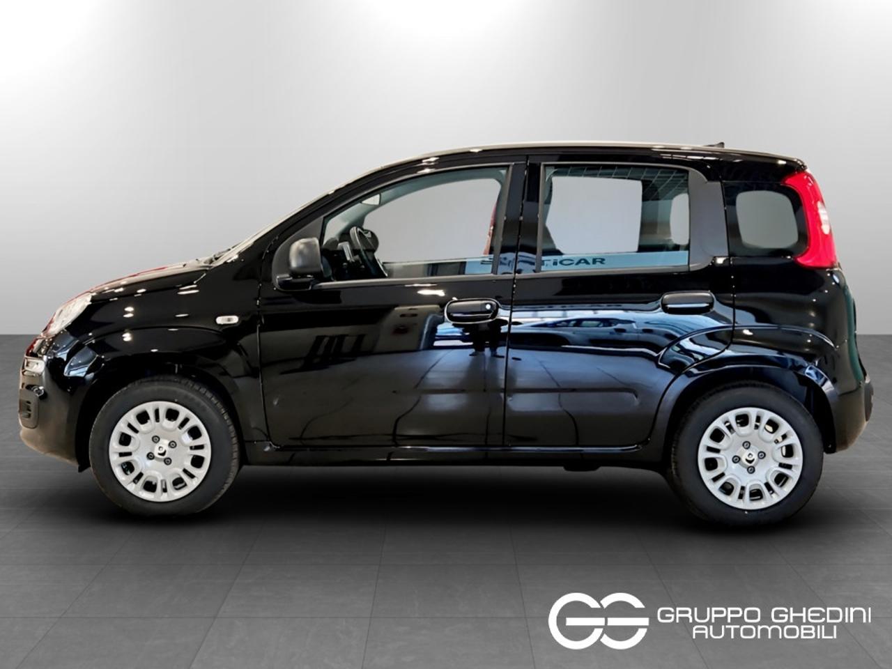 Fiat fiat pandina usata 8