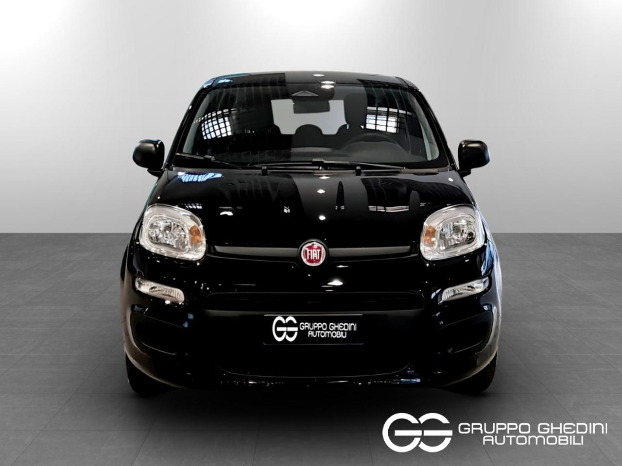 Fiat fiat pandina usata 10