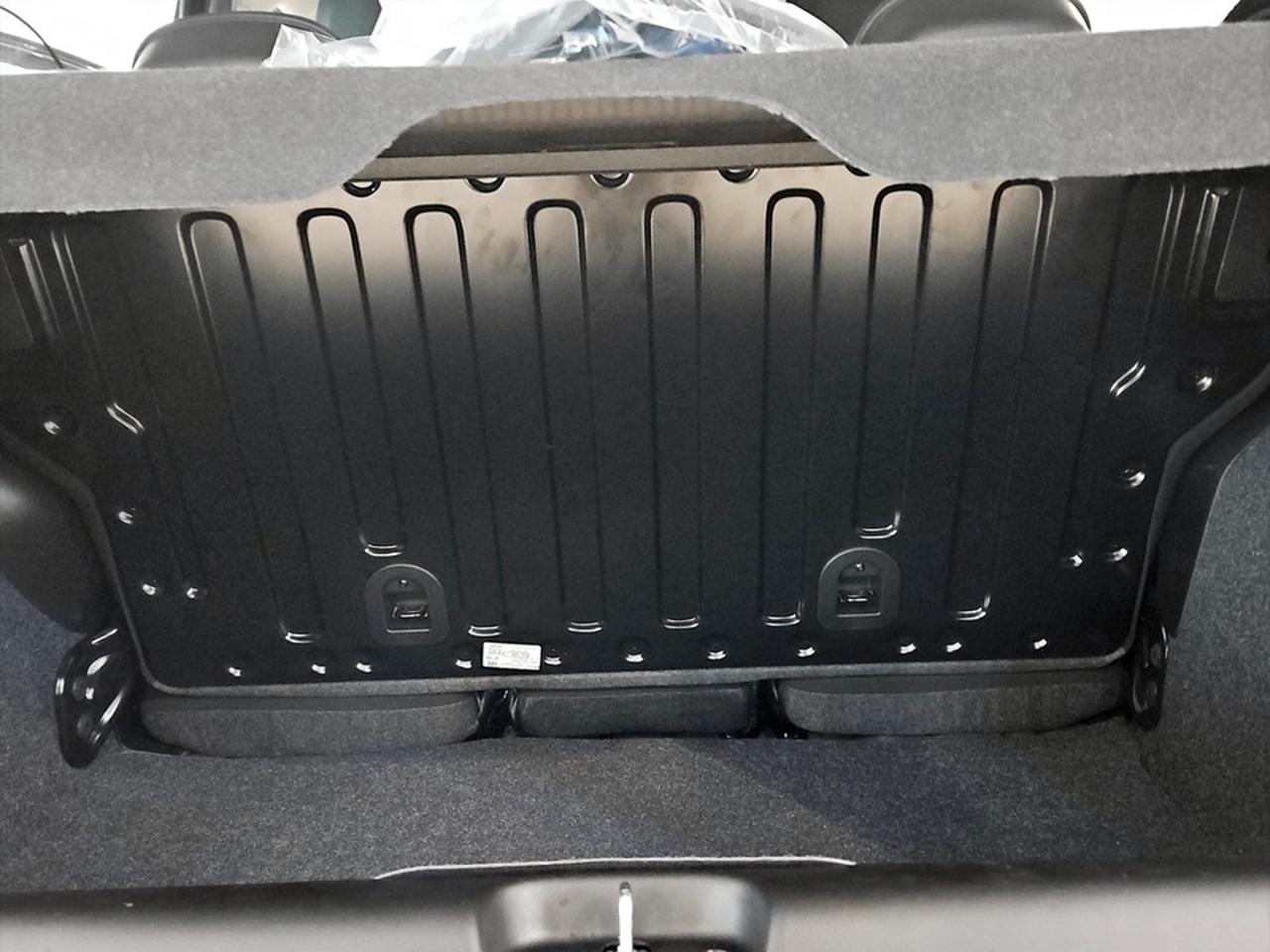 Fiat fiat pandina usata 4